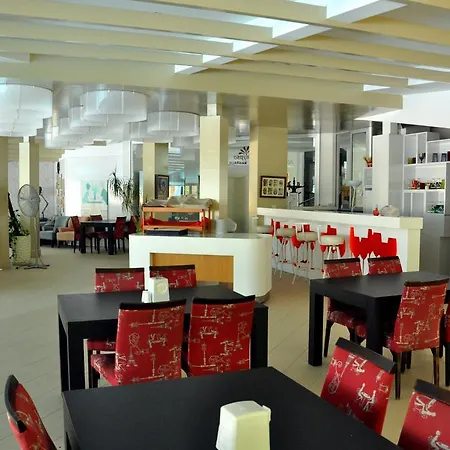 Hotel de apartamente Smartline Sunpark (adults Only)