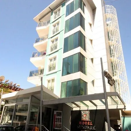 Hotel de apartamente Smartline Sunpark (adults Only)
