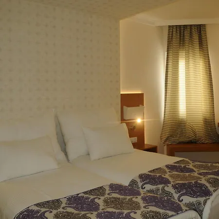 Hotel de apartamente Smartline Sunpark (adults Only) Alanya