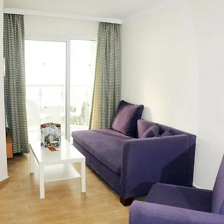 Smartline Sunpark (adults Only) Hotel de apartamente Alanya