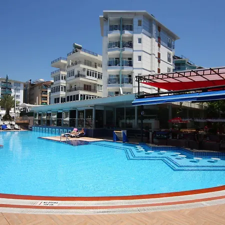 Hotel de apartamente Smartline Sunpark (adults Only)