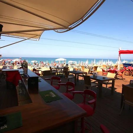 Hotel de apartamente Smartline Sunpark (adults Only) Alanya