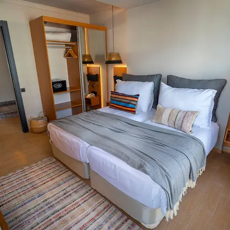 Smartline Sunpark (adults Only) Hotel de apartamente