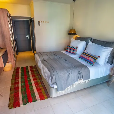 Smartline Sunpark (adults Only) Hotel de apartamente 3*