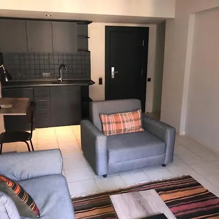 Hotel de apartamente Smartline Sunpark (adults Only)