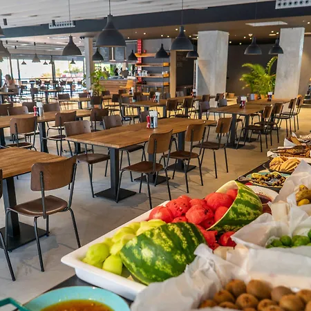 Smartline Sunpark (adults Only) Hotel de apartamente Alanya