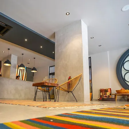 Hotel de apartamente Smartline Sunpark (adults Only)